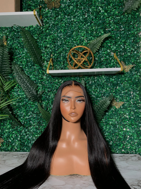 Dess – A Hair State of Mind