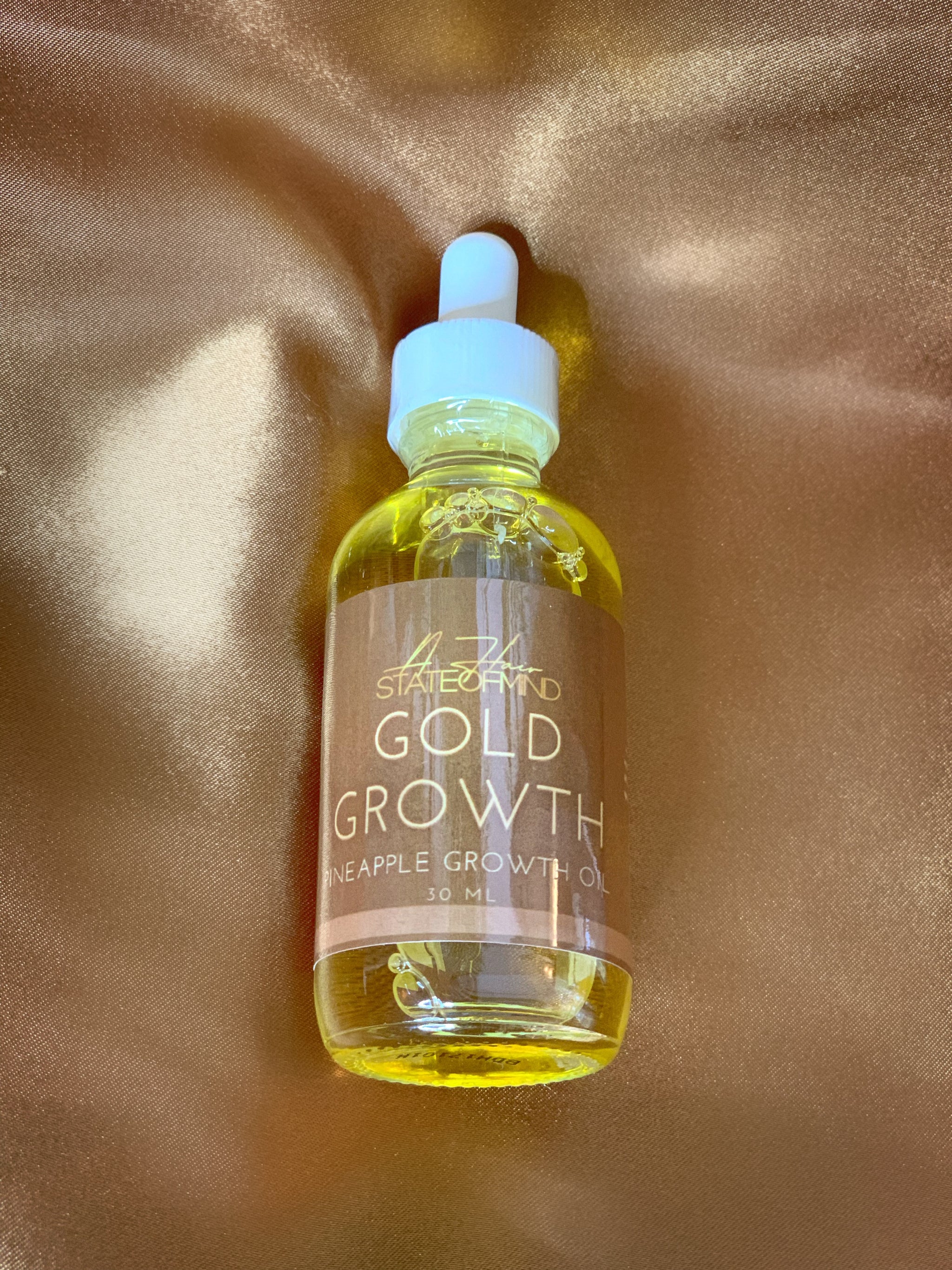 2 FOR 20 Gold Growth – A Hair State of Mind